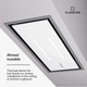 Потолочная вытяжка Klarstein High Line Eco 77 (10045360) - изображение 5
