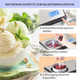 Морожениця компресорна Klarstein Dolce Bacio Smart (10040048) - зображення 4