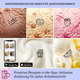 Морожениця компресорна Klarstein Dolce Bacio Smart (10040048) - зображення 7