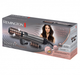 Фен-щетка Remington Keratin Protect, 1000Вт, режимов-3, иониз-я, вращ., хол. обдув, серебристый as8810 - изображение 3
