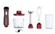Блендер Russell Hobbs Desire Red 27140-56 - изображение 2
