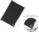 Чехол для планшета Lenovo Tab M10 HD (2nd Gen) TB-X306F 10.1" Airon Premium Black (4822352781038) - изображение 7