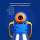 Дитячий проектор - нічник на 8 казок Mideer Kids Storybook Torch 3в1 зоряне небо - зображення 9