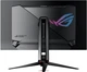 Monitor 31.5" Asus ROG Swift OLED PG32UCDP (90LM0A50-B01370) - obraz 7