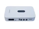 ИБП для роутера Telstream DC1018P White mini UPS 10400 mAh 5V-12V белый - изображение 3