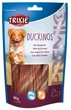 Лакомство для собак Trixie 31594 PREMIO Duckinos утиная грудка 80г (TX-31594) 4011905315942 - изображение 2