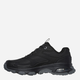 Кросівки Skechers SKECH-AIR ENVOY 10,5 (44) Чорний 237553BBK - зображення 2