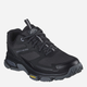 Кросівки Skechers SKECH-AIR ENVOY 10,5 (44) Чорний 237553BBK - зображення 3