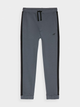 Дитячі спортивні штани 4F TROUSERS CAS M759 134 Темно-сірий 4FJWAW24TTROM759-22S - изображение 5