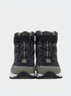 Черевики зимові дитячі Skechers D'Lites 2,5 (34) Хакі 660092BKOL - зображення 3
