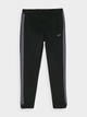 Дитячі спортивні штани 4F TROUSERS CAS M759 122 Чорний 4FJWAW24TTROM759-20S - изображение 5