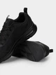 Кросівки Skechers Skech-Air Court 10 (43) Чорний 232647BBK - зображення 5