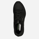 Кросівки Skechers Global Jogger 11 (45) Чорний 237353BBK - зображення 4