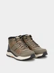 Черевики Skechers Benago 10 (43) Хакі 66199OLV - изображение 3