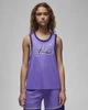 Майка Air Jordan Jersey Violet DZ3369-542 XS - зображення 2