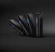 Устройство для нагревания табака Glo Hyper Black (4820270362273) - изображение 4