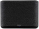 Акустична система Denon Home 250 Multiroom Bluetooth Black (4951035071182) - зображення 1