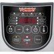 Мультиварка YUMMY YMC-510B - изображение 2
