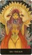 Карти Таро Око Розуму - The Mind's Eye Tarot - зображення 5