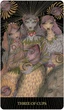 Карти Таро Око Розуму - The Mind's Eye Tarot - зображення 8