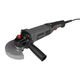 Шлифмашина угловая Forte AG 11-125 VL - изображение 1