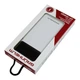 Power Bank – Портативна батарея 10.000 mAh. білий - GP-10WQC швидка зарядка 22.5W GRUNHELM - зображення 5