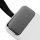 Power Bank - Портативна батарея 30.000 mAh. білий - GP-30WQC. швидка зарядка 22.5W GRUNHELM - изображение 3