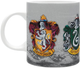 Подарунковий набір ABYstyle Harry Potter gift set (3665361131885) - зображення 4