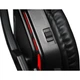 Навушники Redragon Themis H220 Black/Red (77662) - зображення 8