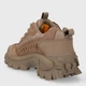 Женские кроссовки Caterpillar (CAT) Intruder P111393 37 (4US/3UK) 23.5 см Коричневые (195019674608) - изображение 3
