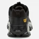 Мужские кроссовки Caterpillar (CAT) Intruder Lightning Mesh P111429 43 (10US/9UK) 29 см Черные (195020120972) - изображение 5