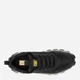 Мужские кроссовки Caterpillar (CAT) Intruder Lightning Mesh P111429 43 (10US/9UK) 29 см Черные (195020120972) - изображение 6