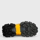 Женские кроссовки Caterpillar (CAT) Intruder Max P111450 36 (3US/2UK) 22.5 см Черные (195020123034) - изображение 5