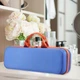 Дорожный чехол для Dyson AirStrait HT01 синий - изображение 3