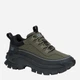 Мужские кроссовки с мембраной Caterpillar (CAT) Intruder Galosh 2.0 Low Wp P111620 44 (11US/10UK) 30 см (195020565353) - изображение 2