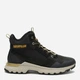 Мужские ботинки Caterpillar (CAT) Colorado Sneaker P725941 41 (8US/7UK) 26 см Черные (195020134207) - изображение 1