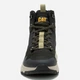 Мужские ботинки Caterpillar (CAT) Colorado Sneaker P725941 41 (8US/7UK) 26 см Черные (195020134207) - изображение 4