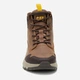 Чоловічі черевики з мембраною Caterpillar (CAT) Colorado Sneaker Wp P725948 43 (10US/9UK) 28 см Коричневі (195020134726) - зображення 4
