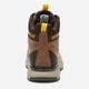 Чоловічі черевики з мембраною Caterpillar (CAT) Colorado Sneaker Wp P725948 43 (10US/9UK) 28 см Коричневі (195020134726) - зображення 5