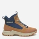 Мужские ботинки Caterpillar (CAT) Colorado Sneaker P726087 45 (12US/11UK) 30 см Бежевые (195020577646) - изображение 1