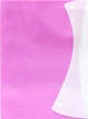 Упаковка папок-конвертов на кнопках H-Tone А4 розовых 12 шт (JJ409303-pink) - изображение 2