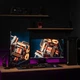 Настольное крепление для двух мониторов Qube RGB3520GD 17-35" до 2x20 кг Черное (RGB3520GD) - изображение 20
