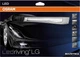 Денні ходові вогні Osram LED DRL 102 (LEDDRL102) - зображення 3