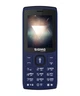 Мобильный телефон Sigma mobile X-style 34 nrg Type-C Blue - изображение 1