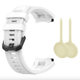 Ремешок для Amazfit T-Rex 2 с отвертками на xiaomi амазфит т-рекс 2 браслет t rex 2 Белый (White) - изображение 1