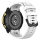 Ремешок для Amazfit T-Rex 2 с отвертками на xiaomi амазфит т-рекс 2 браслет t rex 2 Белый (White) - изображение 3