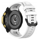 Ремешок для Amazfit T-Rex 2 с отвертками на xiaomi амазфит т-рекс 2 браслет t rex 2 Белый (White) - изображение 7