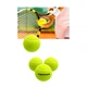 Набор мячей для большого тенниса 3 шт Newt SWDN Tennis Ball NE-TT-3 - изображение 2