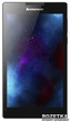 Планшет Lenovo TAB 2 A7-30HC 3G 16GB Aqua Blue (59436541) - изображение 1