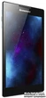 Планшет Lenovo TAB 2 A7-30HC 3G 16GB Aqua Blue (59436541) - изображение 3